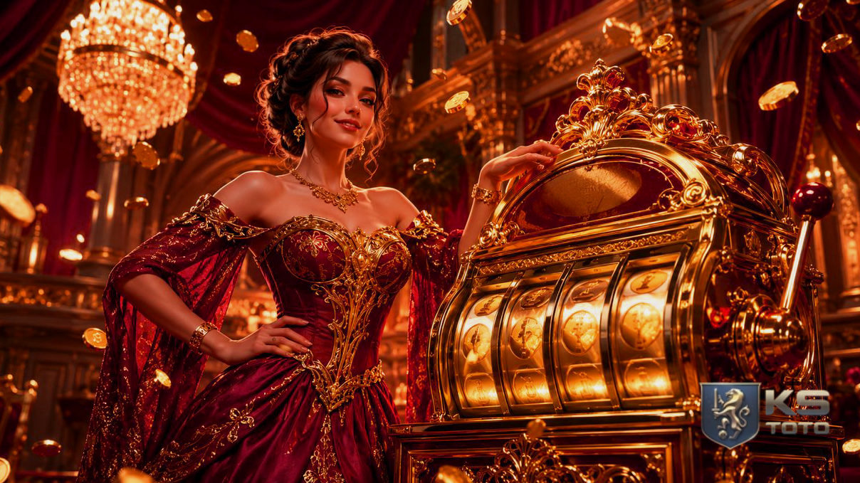 kstoto daftar slot tanpa potongan KSTOTO - mesin slot jackpot besar berkilau